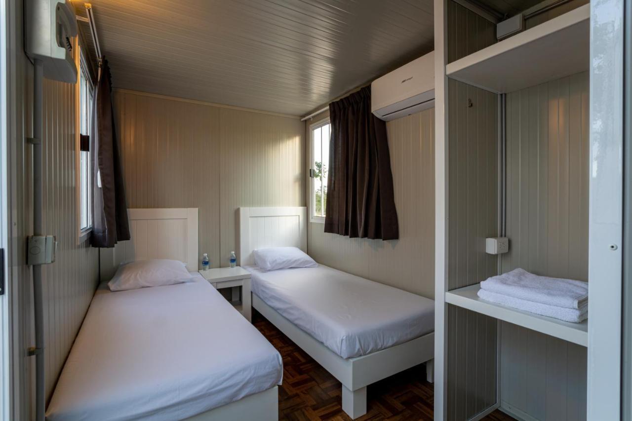 Xuux Peek By Tecnohotel Yaxche Extérieur photo