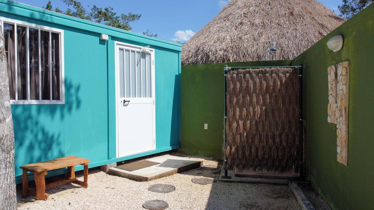Xuux Peek By Tecnohotel Yaxche Extérieur photo