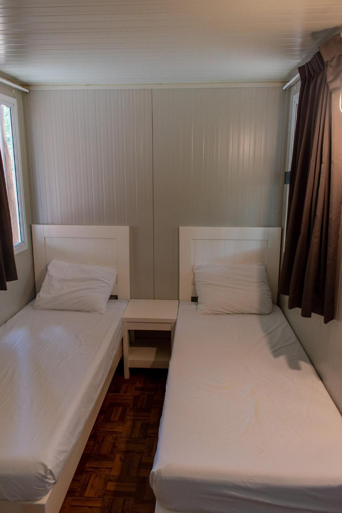 Xuux Peek By Tecnohotel Yaxche Extérieur photo