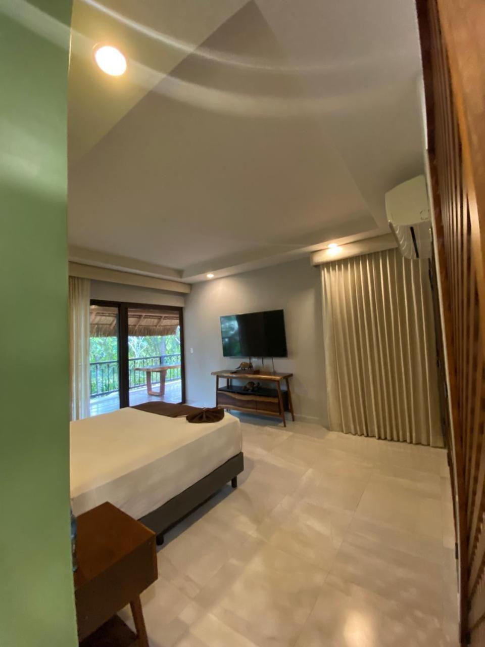 Xuux Peek By Tecnohotel Yaxche Extérieur photo